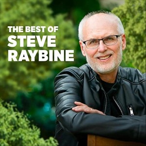 The Best of Steve Raybine